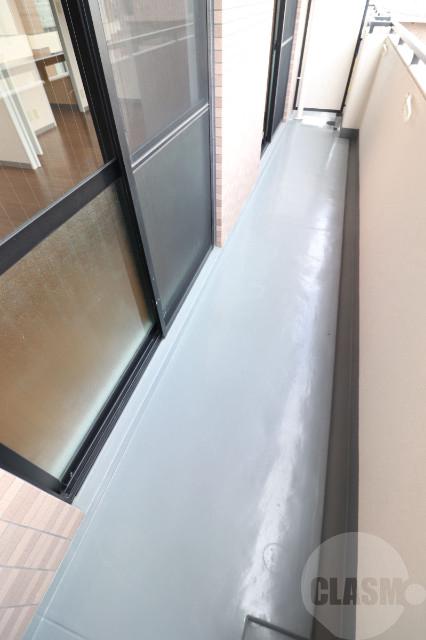 16/30 バルコニー