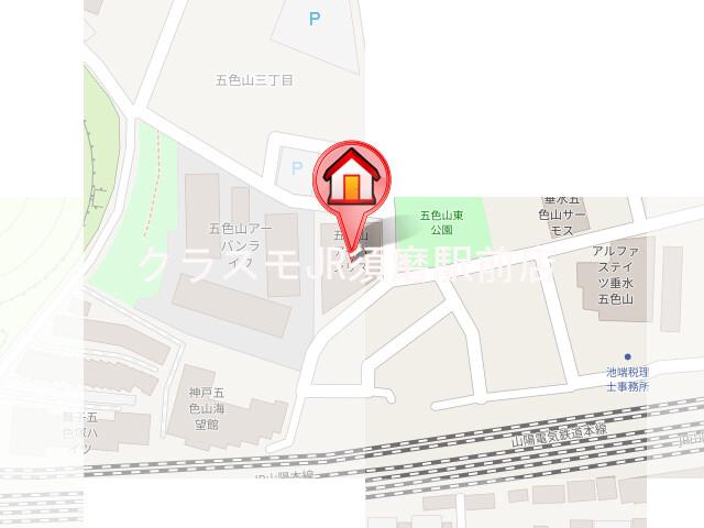 3/6 地図