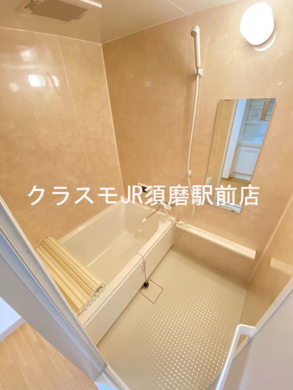 浴室