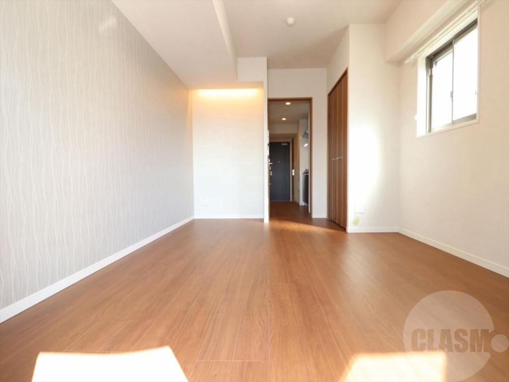 4/30 リビング/ダイニング