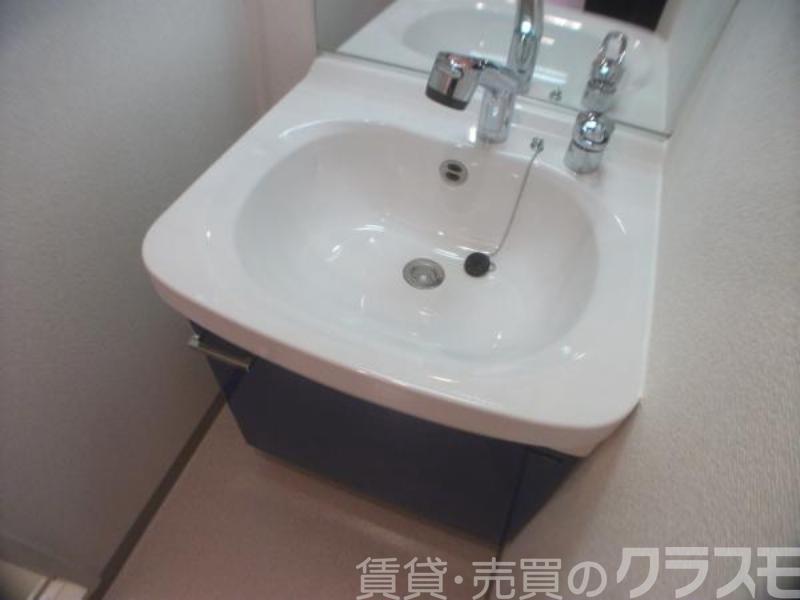 22/30 洗面