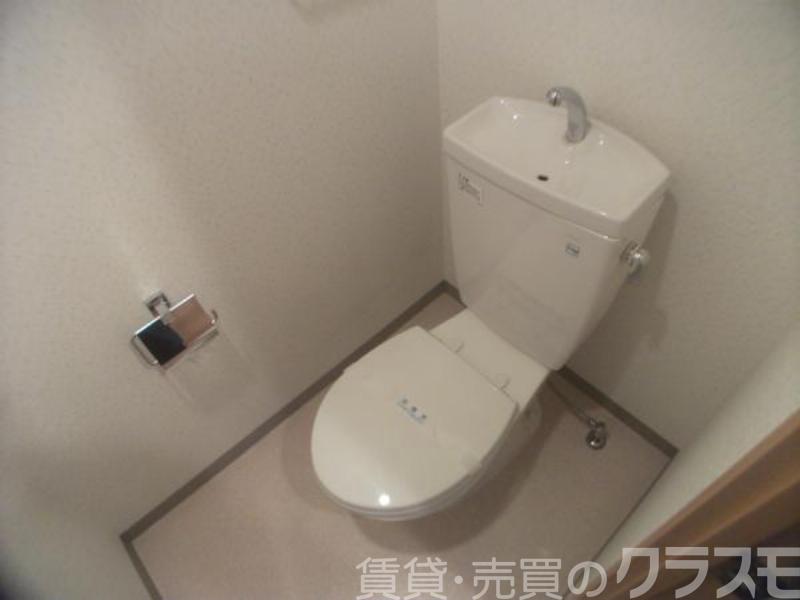 21/30 トイレ