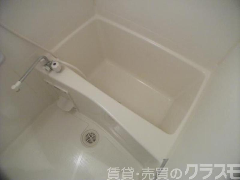 20/30 浴室
