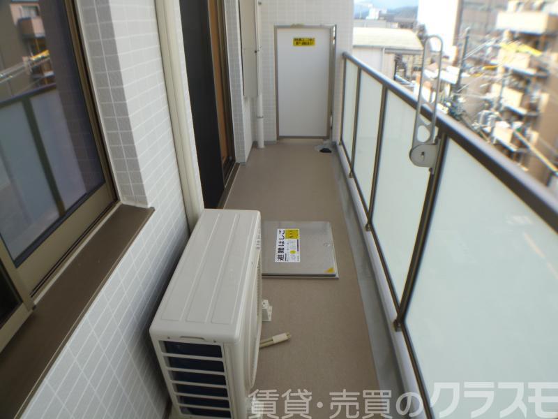 25/30 バルコニー