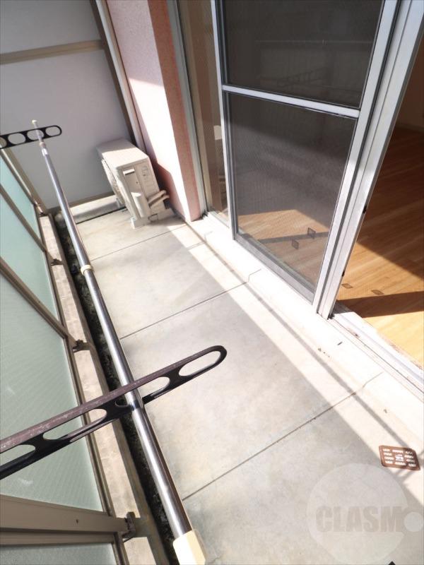 16/30 バルコニー