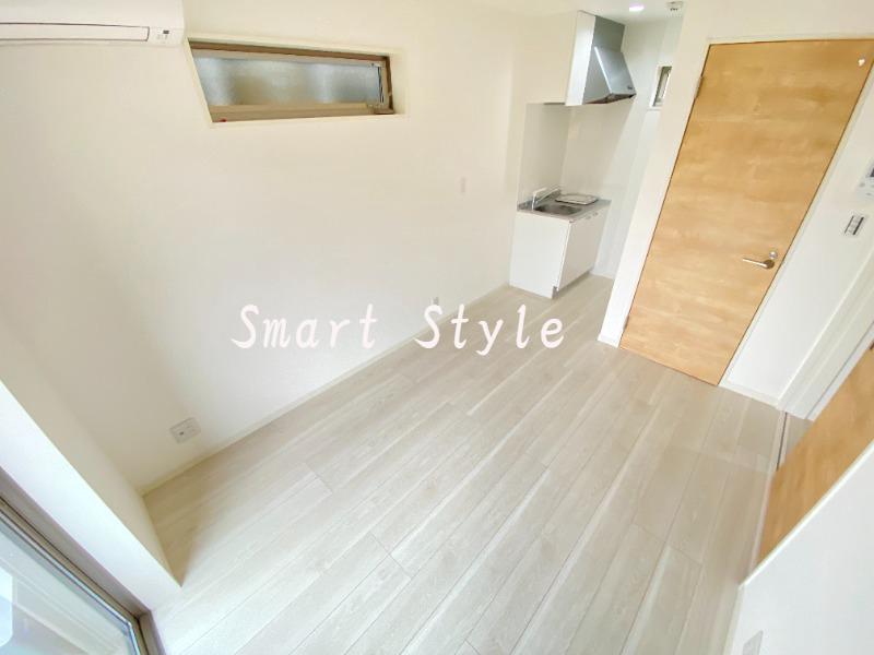 5/29 リビング/ダイニング