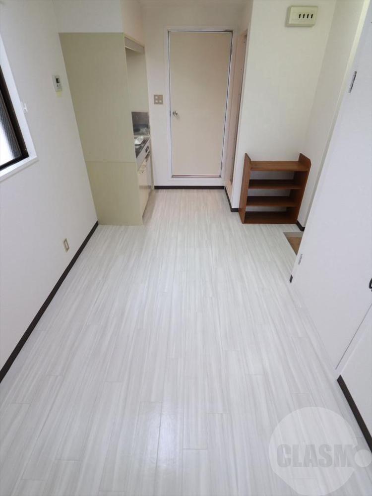 4/30 リビング/ダイニング