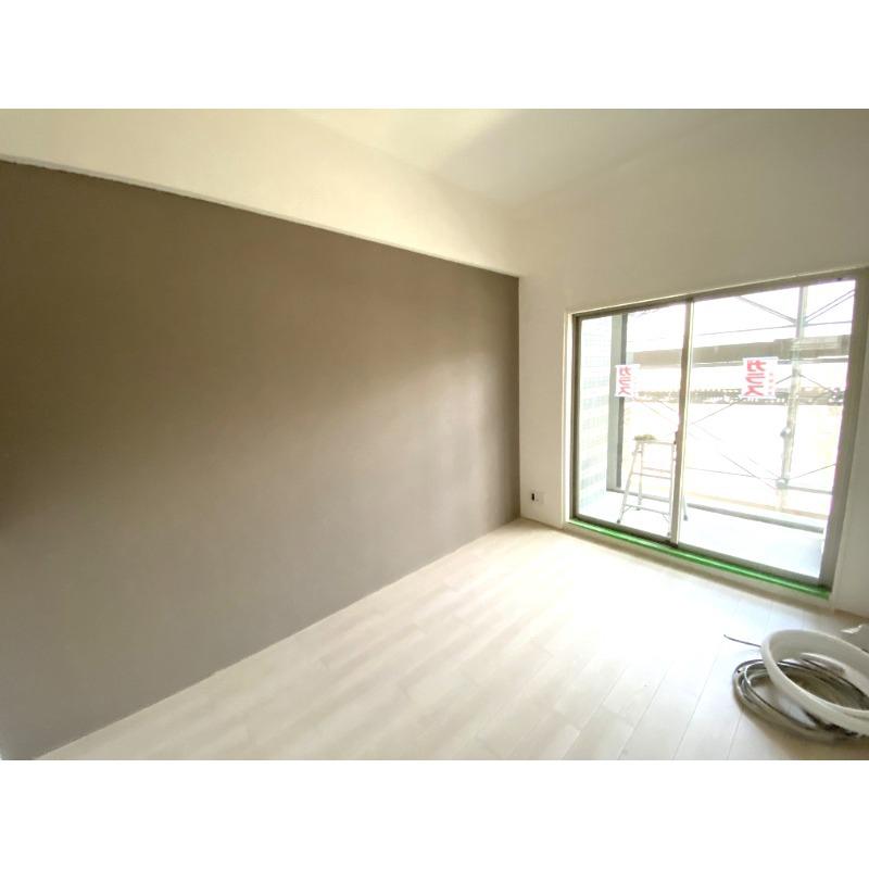 4/23 リビング/ダイニング