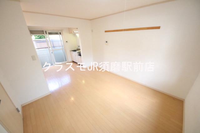 4/29 リビング/ダイニング