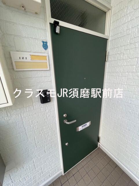 19/29 エントランス