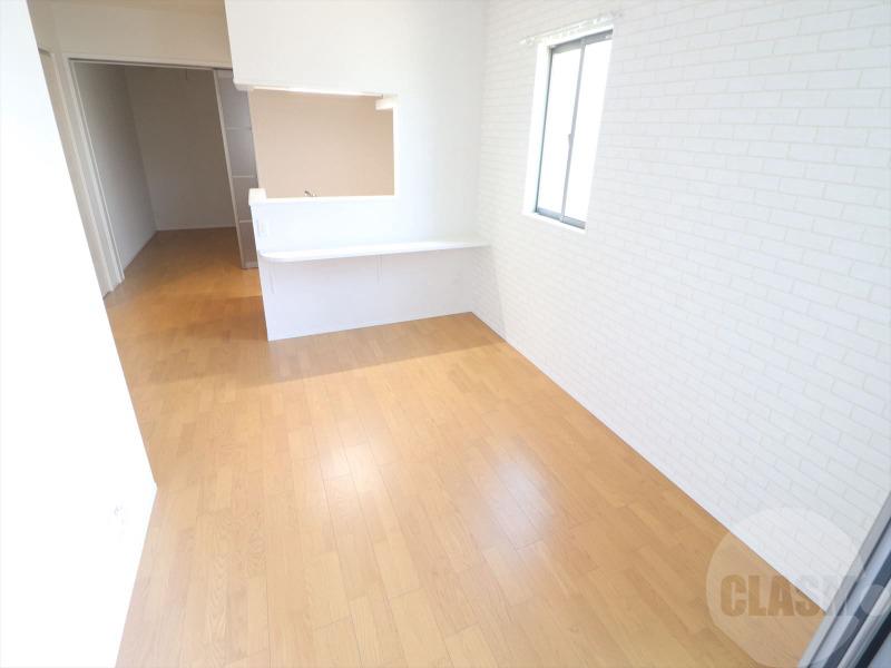 4/30 リビング/ダイニング