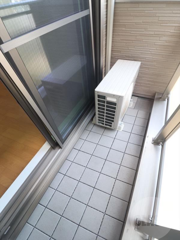 16/30 バルコニー