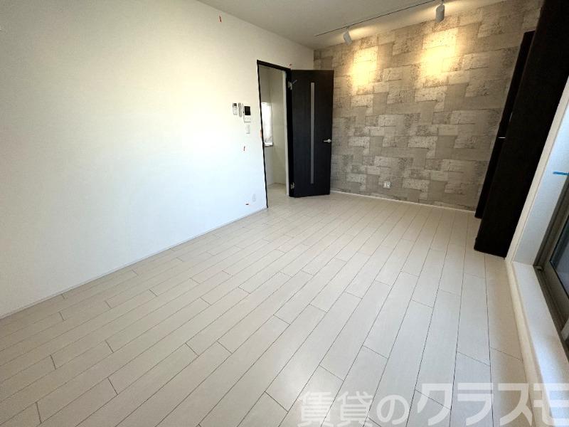 4/25 リビング/ダイニング