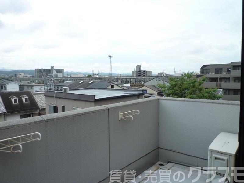 25/30 バルコニー