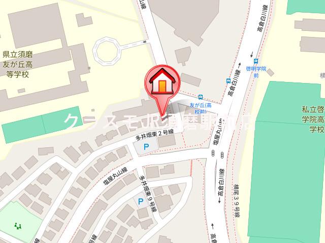 13/21 地図