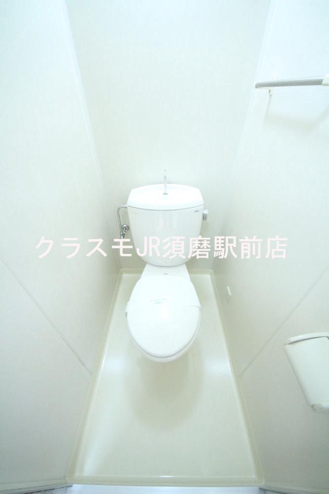 9/21 トイレ