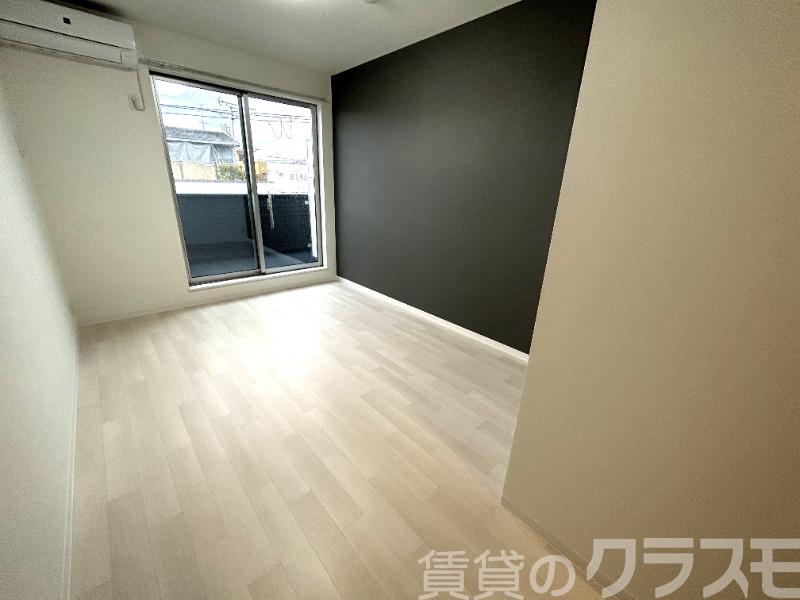 4/26 リビング/ダイニング