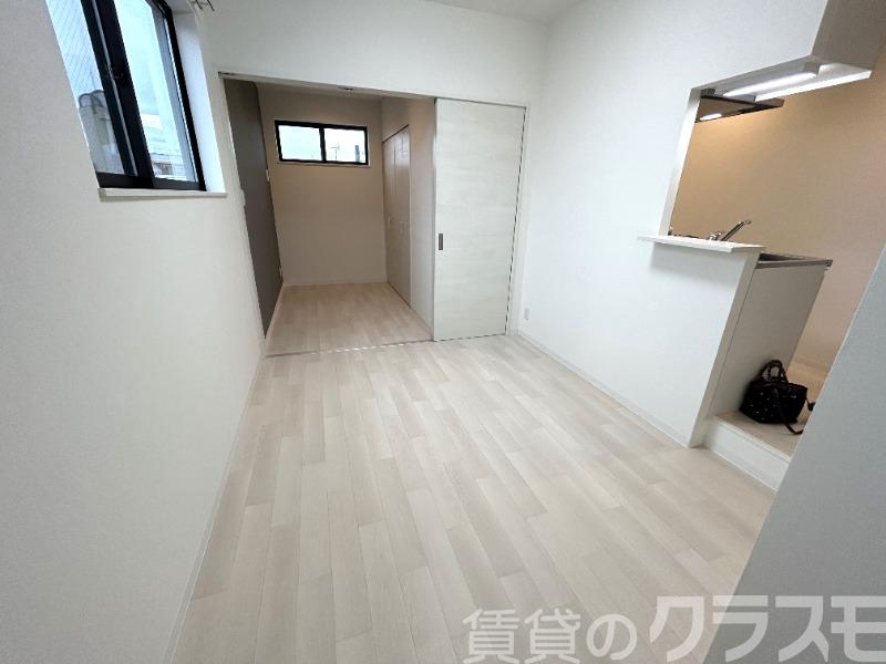 4/26 リビング/ダイニング