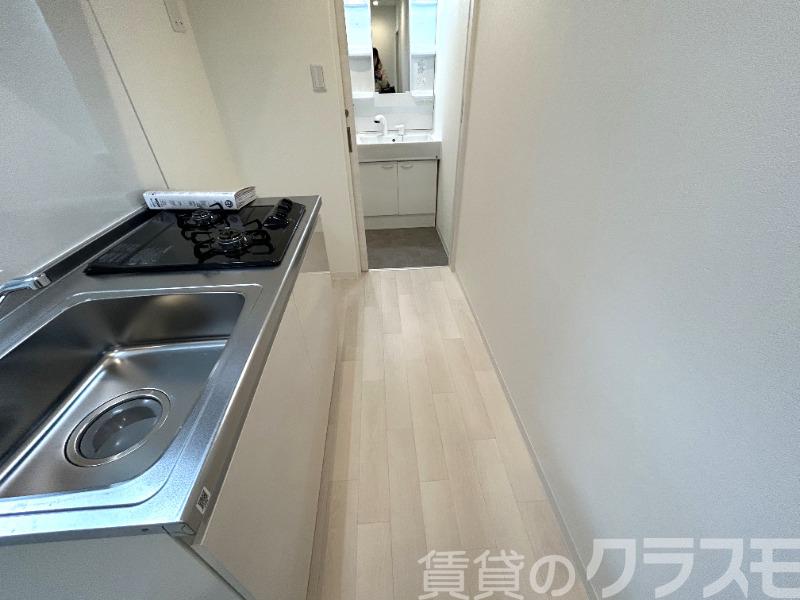 5/26 リビング/ダイニング