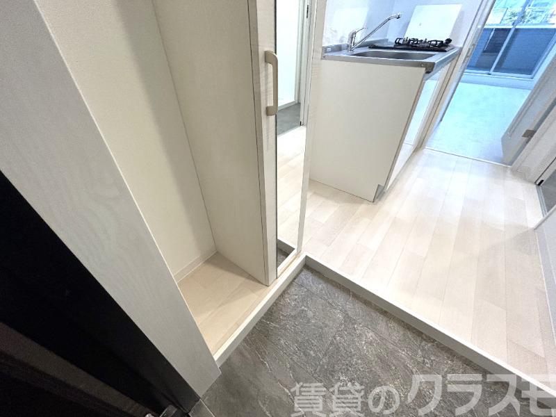 5/26 リビング/ダイニング