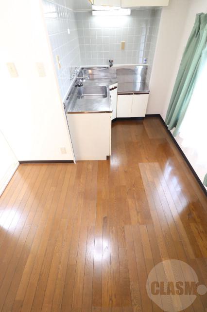 4/30 リビング/ダイニング