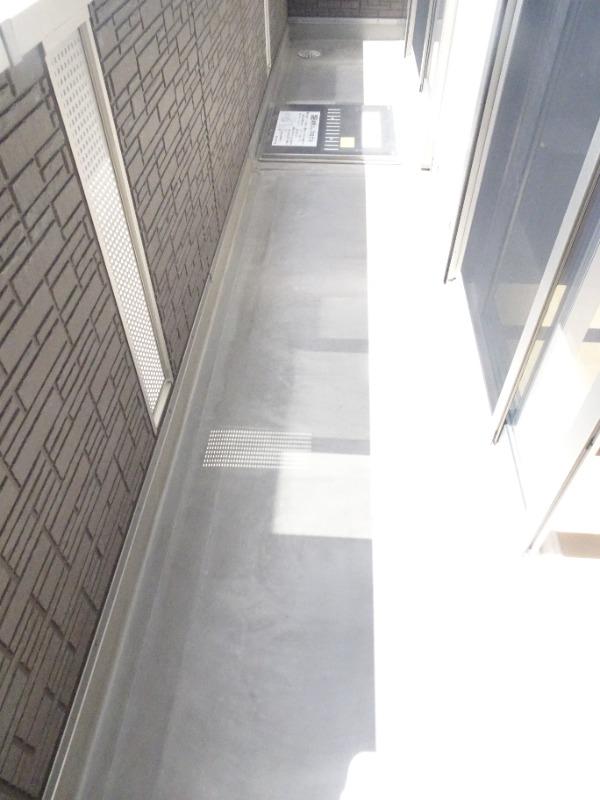 16/29 バルコニー