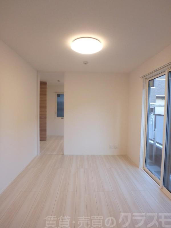 3/29 リビング/ダイニング