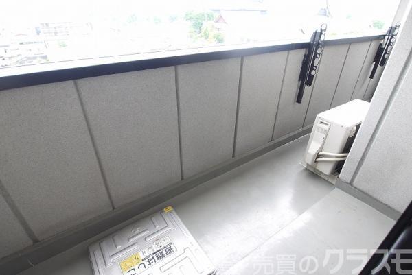 24/30 バルコニー