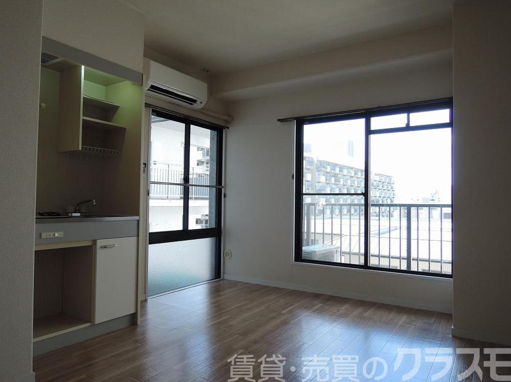 4/30 リビング/ダイニング