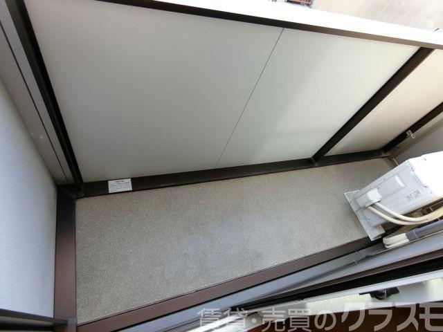 24/30 バルコニー