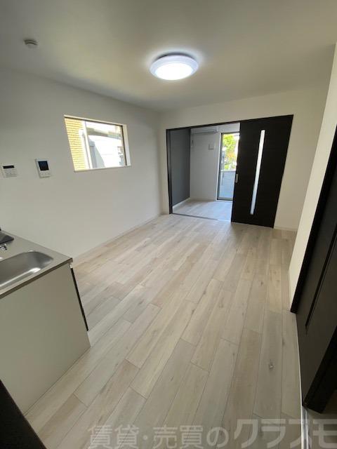 3/18 リビング/ダイニング