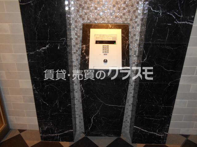 2/9 エントランス