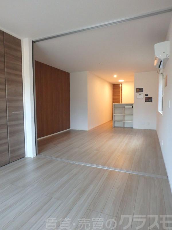 5/30 リビング/ダイニング