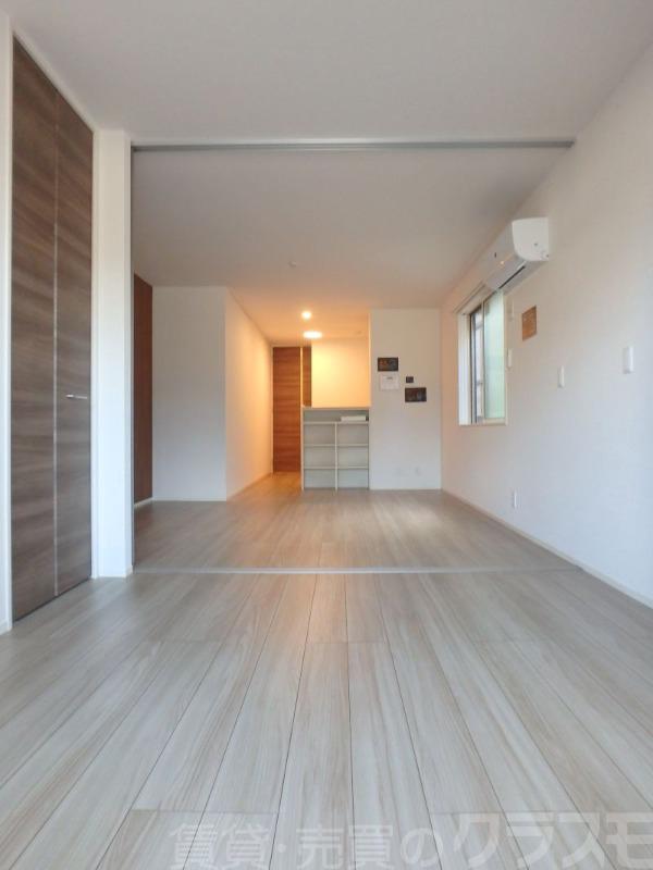 8/30 リビング/ダイニング