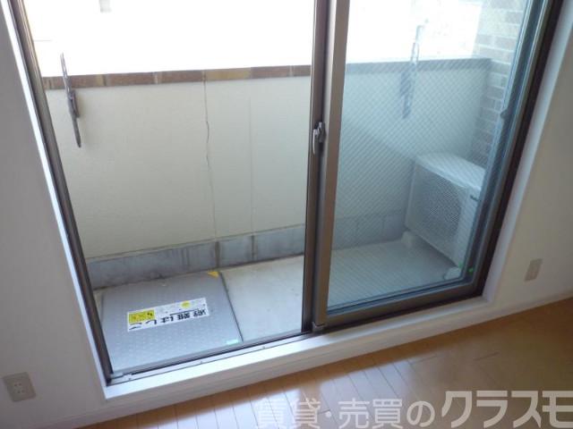 23/30 バルコニー