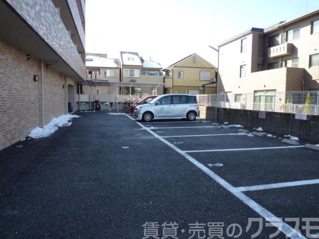 29/30 駐車場