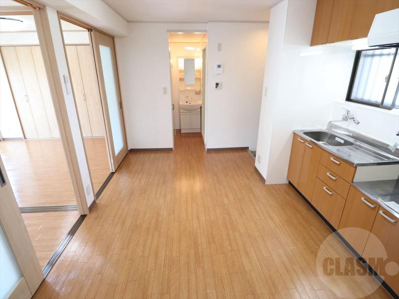 3/30 リビング/ダイニング