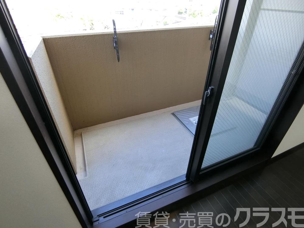 24/30 バルコニー