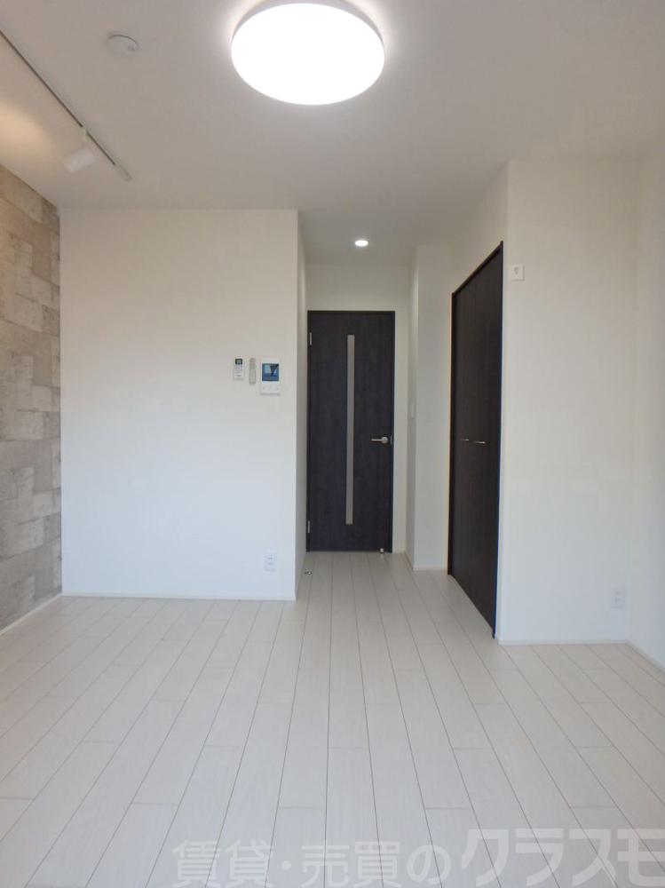 3/29 リビング/ダイニング