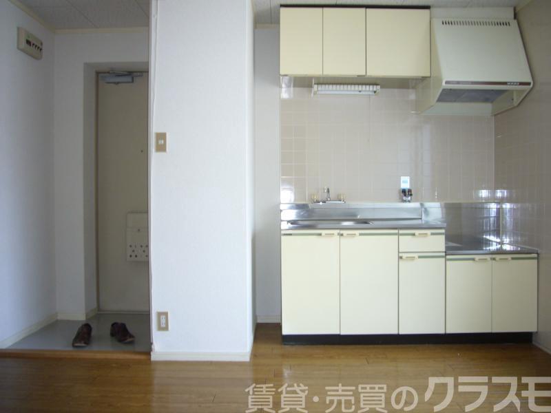 4/30 リビング/ダイニング