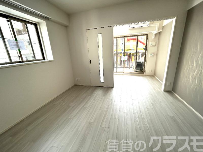 4/25 リビング/ダイニング