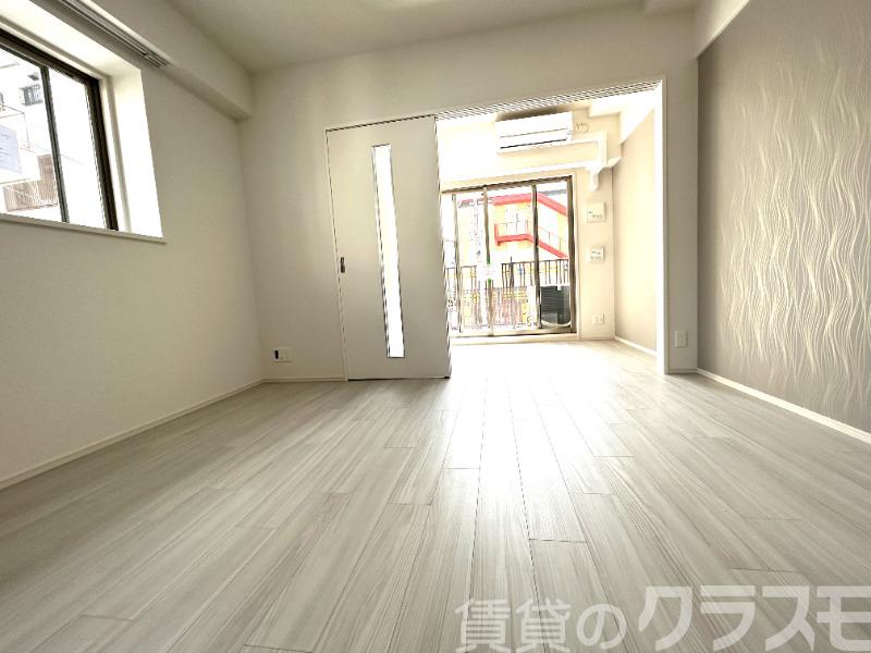 5/25 リビング/ダイニング