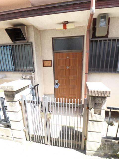 3/11 エントランス