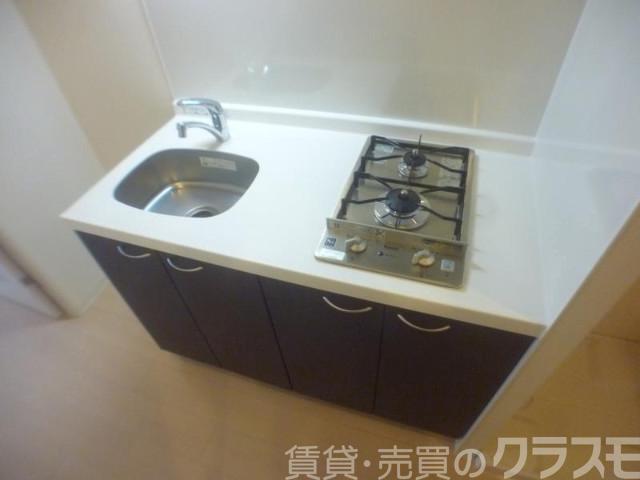 17/30 キッチン
