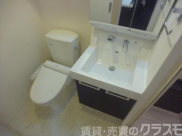 22/30 洗面