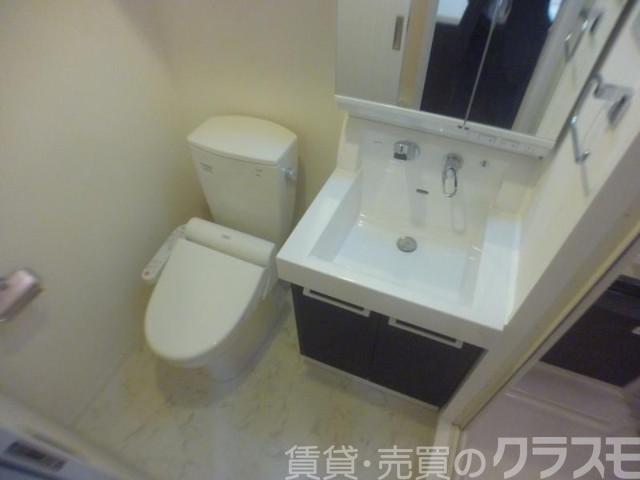 21/30 トイレ