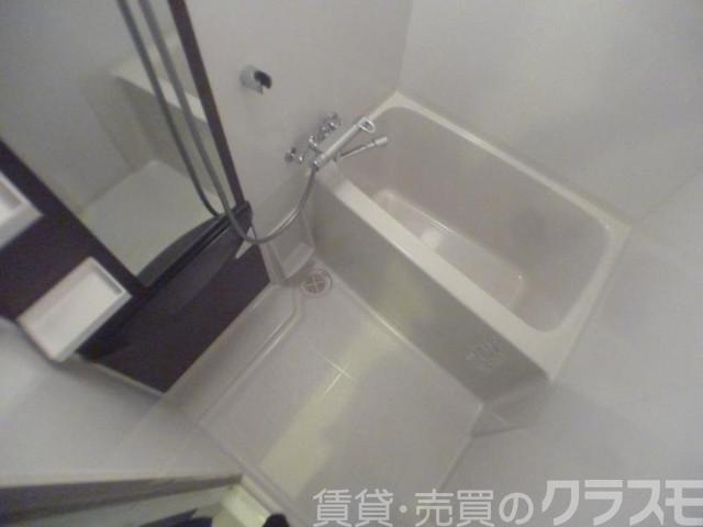 20/30 浴室
