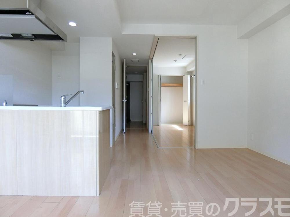 3/30 リビング/ダイニング