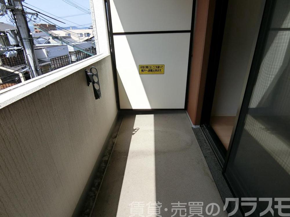 24/30 バルコニー