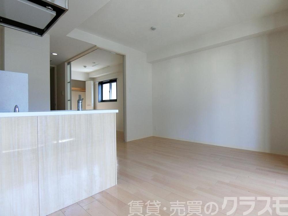 4/30 リビング/ダイニング